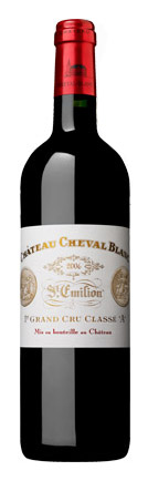 Château Cheval Blanc  1998