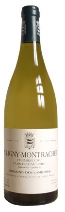 Puligny Montrachet 1er Cru Caillerets Domaine Des Lambrays 2011