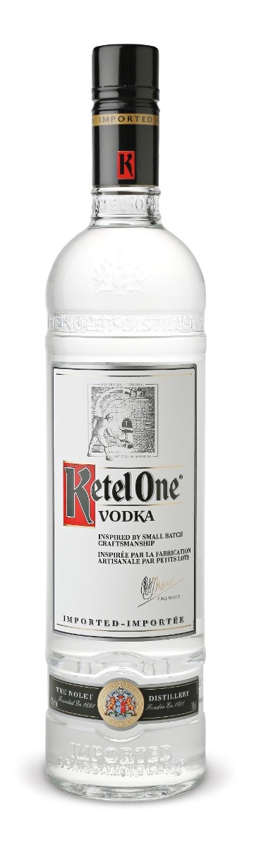 Vodka KETEL ONE - 1L