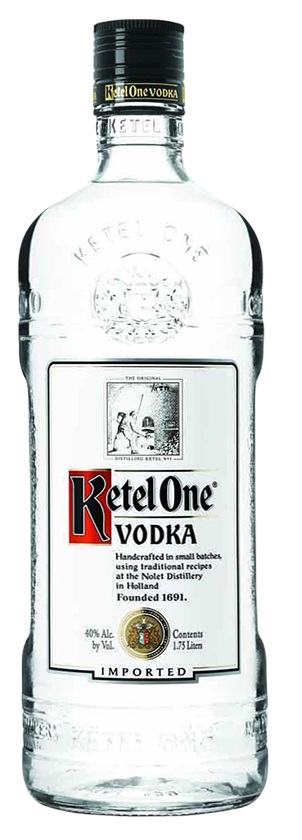 Vodka KETEL ONE - 1,5L