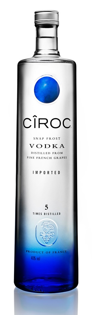 Vodka CIROC - 1L
