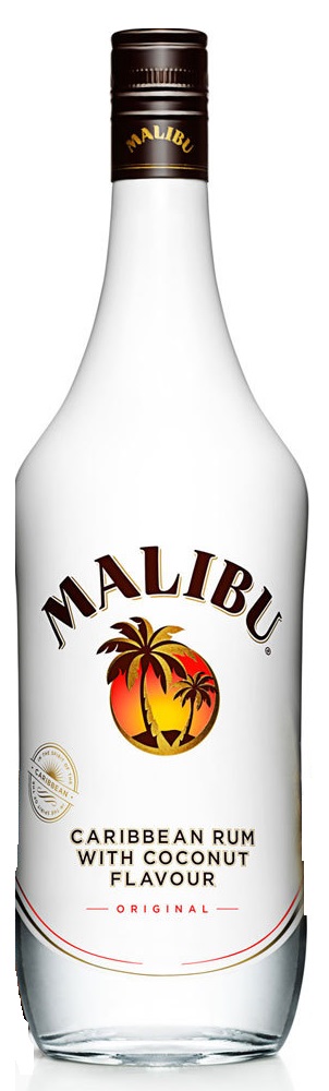 MALIBU Coconut - 1L