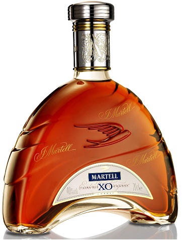 Cognac MARTELL XO - 70cl