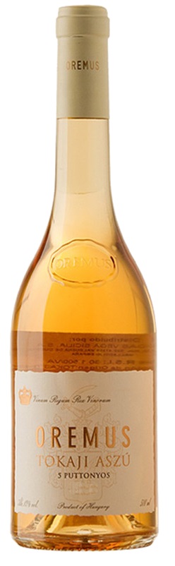 Disznókö Aszú 5 Puttonyos 2006