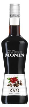 Liqueur de Café MONIN