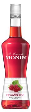Liqueur de Framboise MONIN
