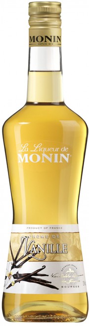 Liqueur de Vanille MONIN