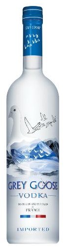 Vodka Grey Goose - 1,5L