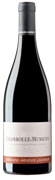 Chambolle-Musigny Domaine Arnoux Lachaux  2014