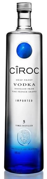 Vodka CIROC - 6L