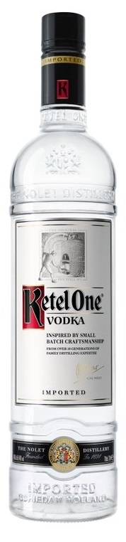 Vodka Ketel One -1,5L