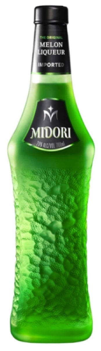 Midori Melon - 1L