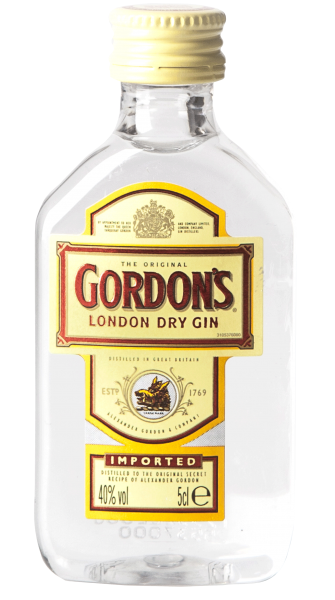 Gin GORDON’S - 50cl