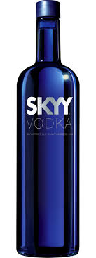 Vodka SKYY NATURE-70CL