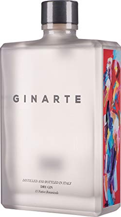 Gin Ginarte