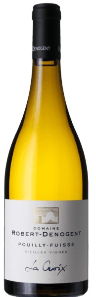 Pouilly Fuissé La Croix 2016