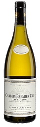 Chablis 1er Cru Vaillons 2017