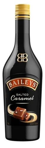 BAILEY'S Salted Caramel - 1L