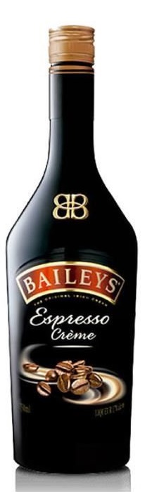 BAILEY'S Espresso Crème