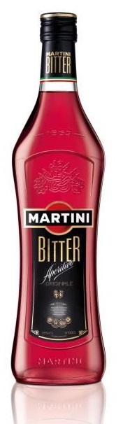 Apéritif MARTINI Bitter - 1L