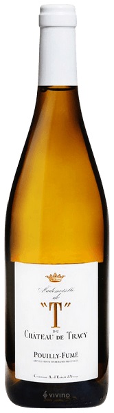 Château De Tracy Mademoiselle De T 2019