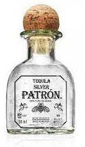 Tequila Patron - 5cl