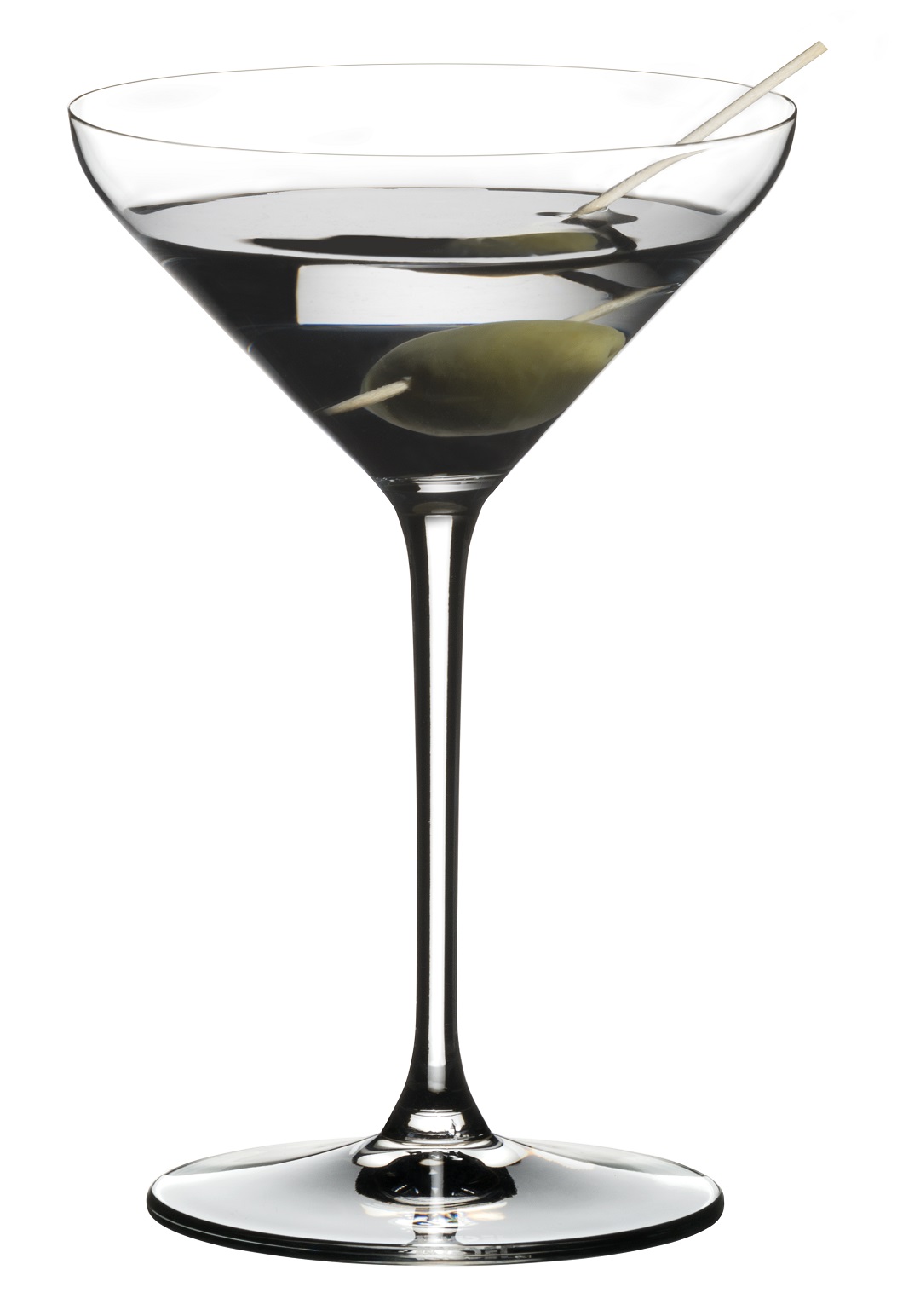 Riedel - EXTREME RESTAURANT - Martini x12