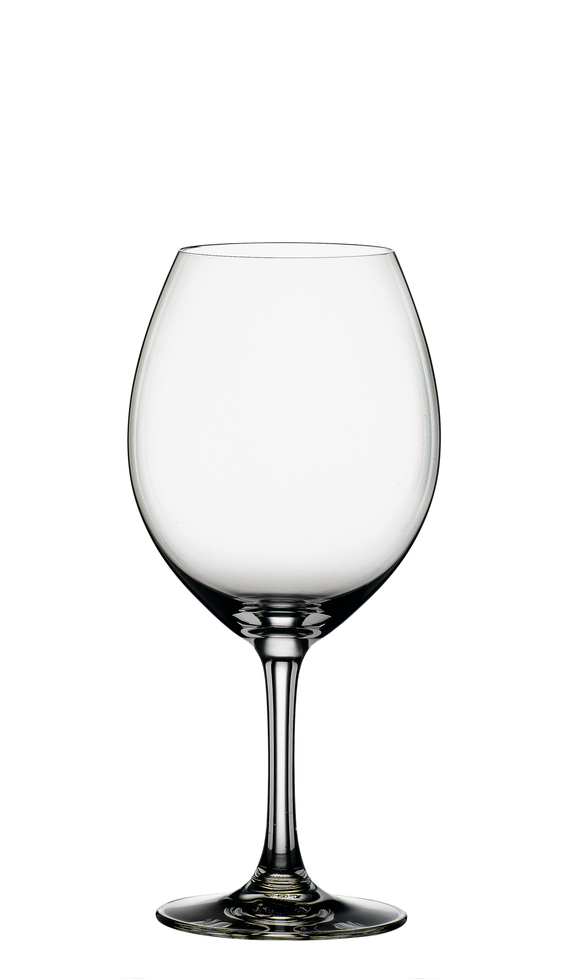 Spiegelau Festival Burgundy X12