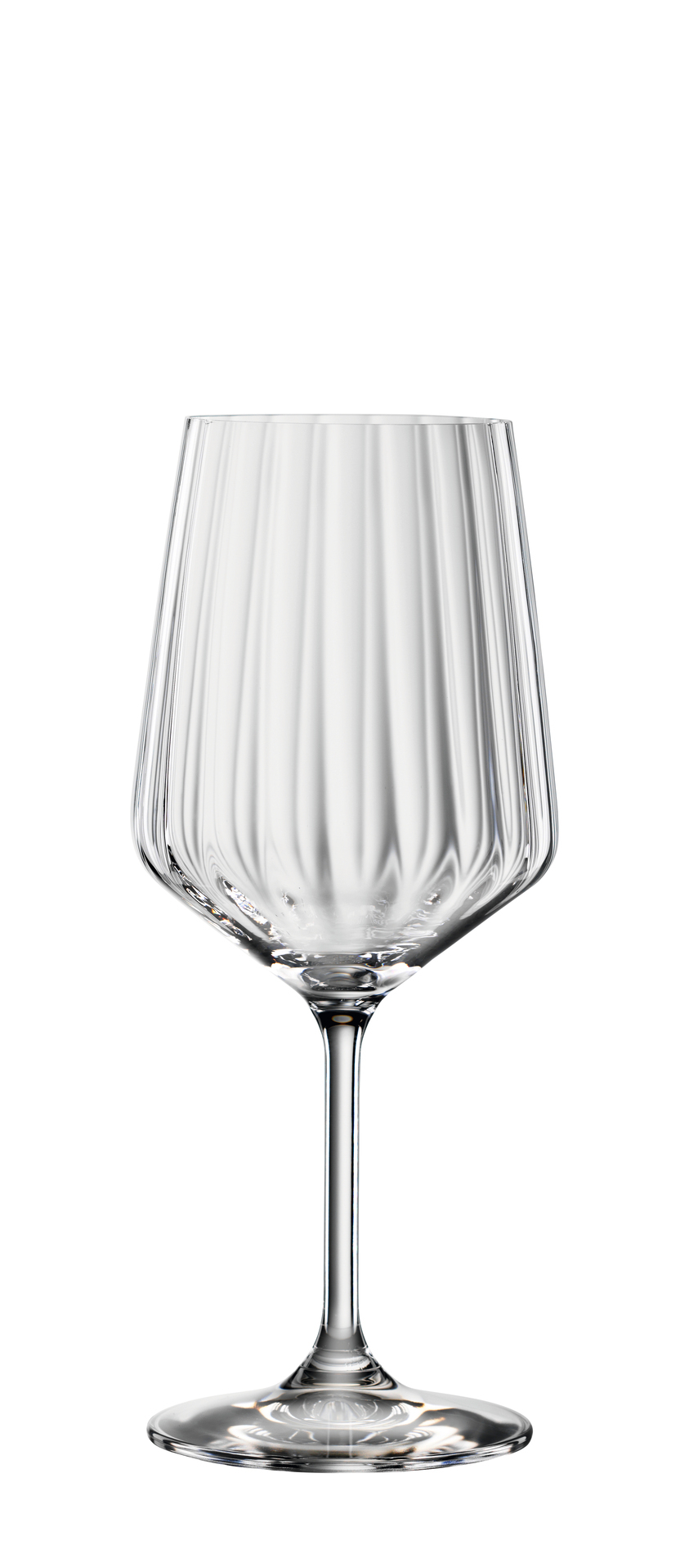 Spiegelau Lifestyle Red Wine Glass SET/4