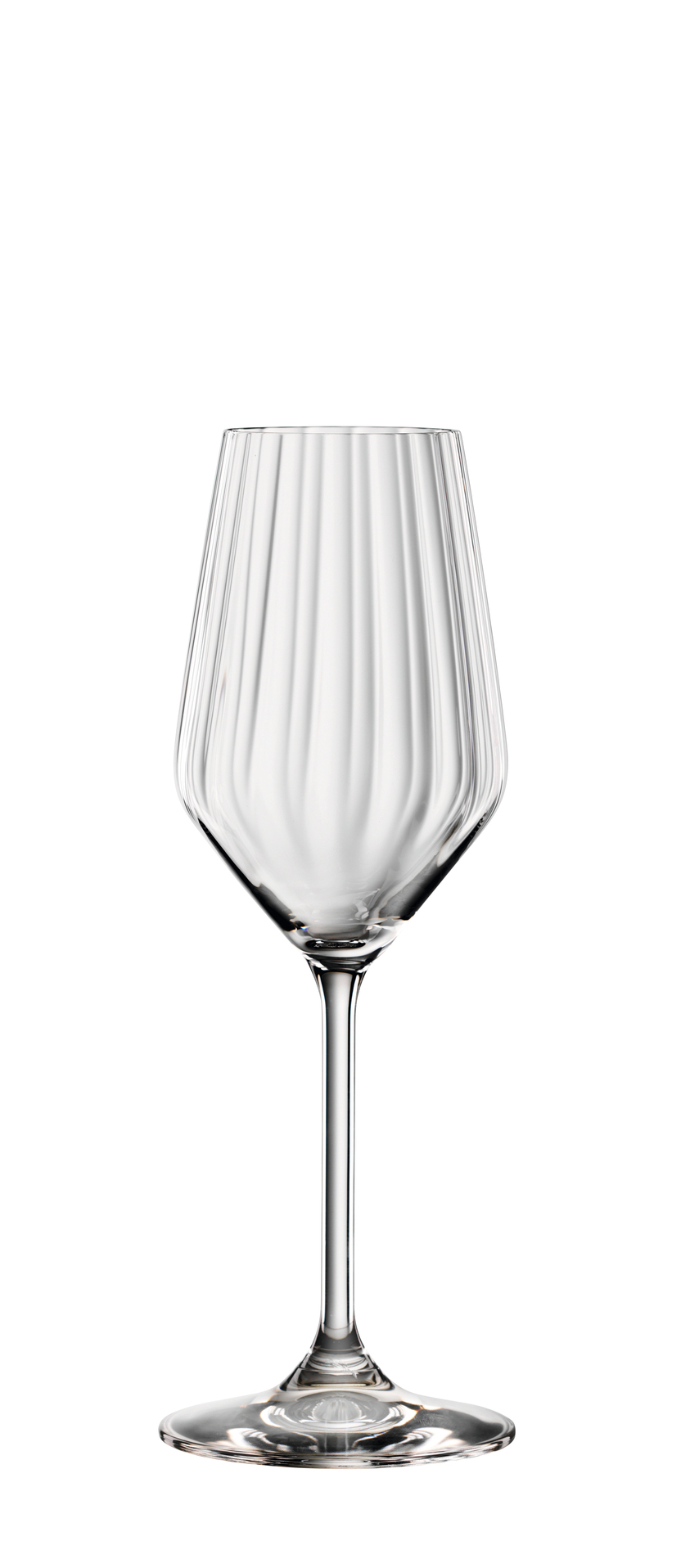 Spiegelau Lifestyle Champagne Glass X4