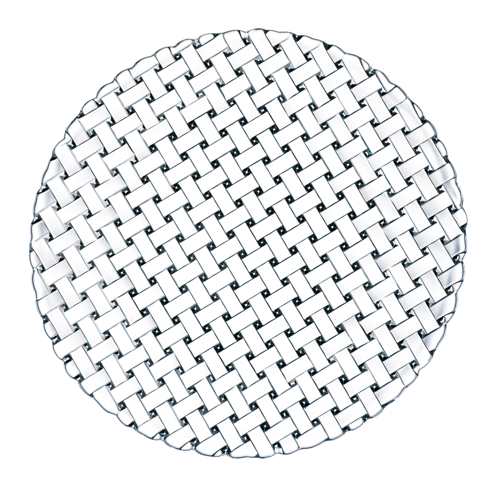 Nachtmann Bossa Nova Plate Large 32 cm X6