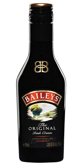 BAILEY'S ORIGINAL 20CL