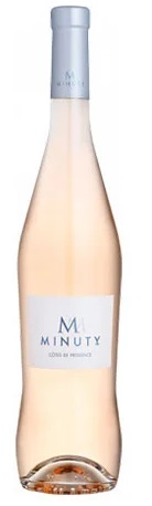 Château Minuty M de Minuty  2021