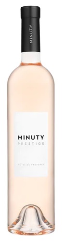 Château Minuty Minuty Prestige 2021
