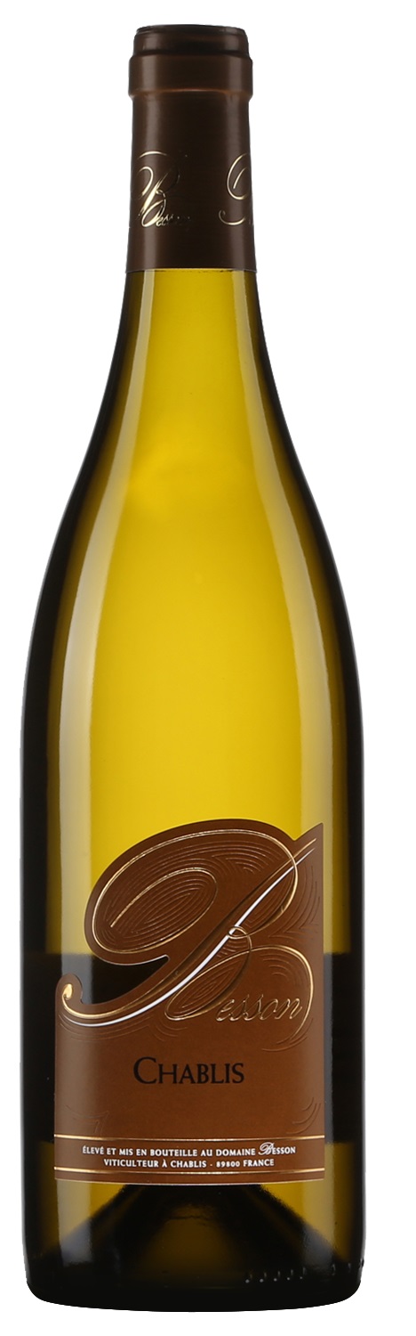 Chablis Domaine Besson  2020
