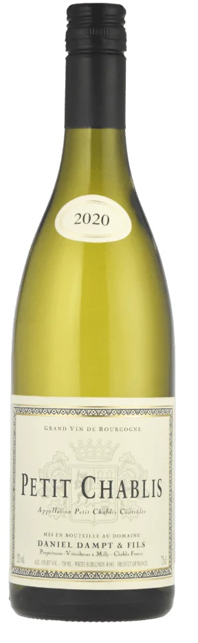 Petit Chablis  2020