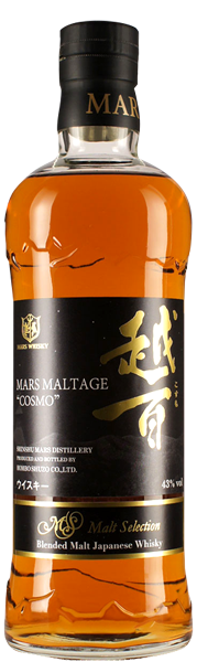 Whisky Iwai Mars Maltage Cosmo-70 CL