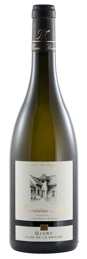 Givry Clos de la Brulée  2020
