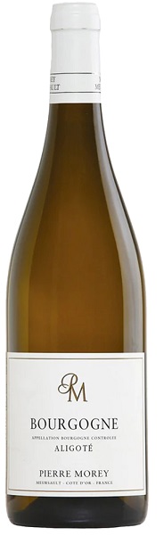 Domaine Pierre Morey Bourgogne Aligoté 2019