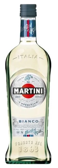 Apéritif MARTINI BIANCO - 50CL