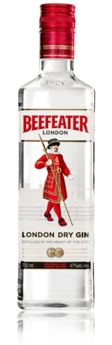 Gin BEEFEATER - 1L