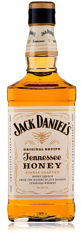  Whisky JACK DANIEL'S Honey - 70cl