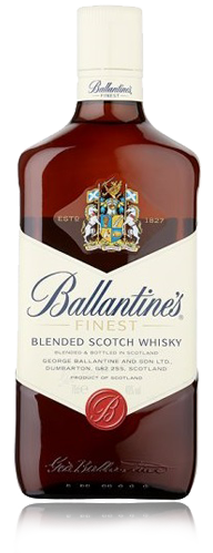 Whisky BALLANTINE’S - 70cl
