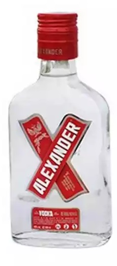 Vodka Alexander-20cl