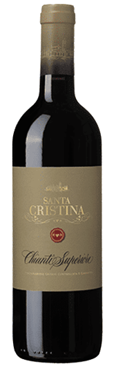 Santa Cristina  Chianti Superiore  2019