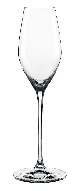 Spiegleau - TOPLINE - Champagne Glass x6