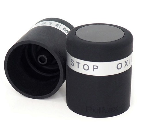 Bouchon Anti Oxydation pour le vin