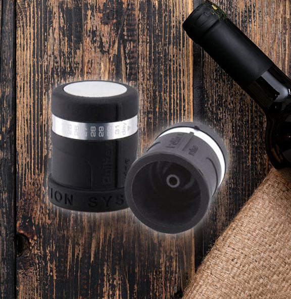 BLISTER ANTIOXYDANT TECH STOPPER