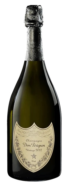 Dom Pérignon Brut Vintage 2012- 75Cl