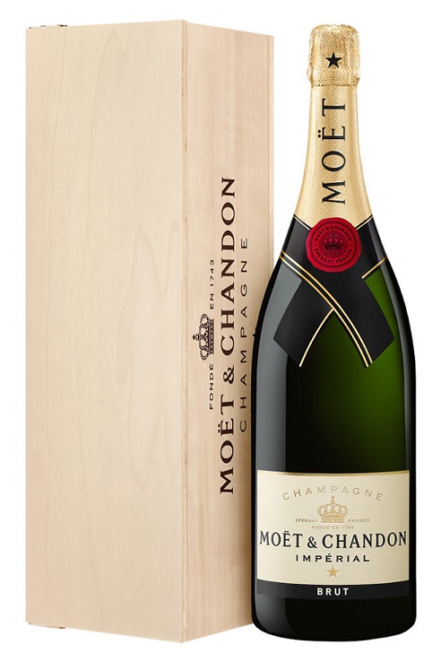 Moët & Chandon Impérial Jeroboam (3L)